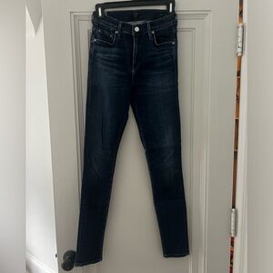 Citizen of humanity jean